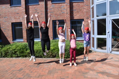 Foto des Albums: Pfingstausfahrt der Jugend