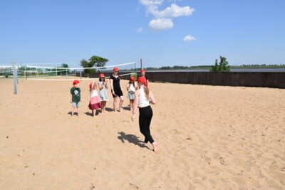 Foto des Albums: Pfingstausfahrt der Jugend
