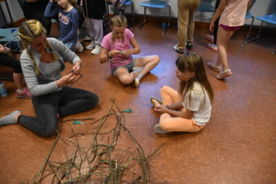 Foto des Albums: Pfingstausfahrt der Jugend