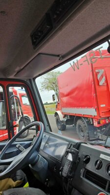 Foto des Albums: Besuch Grundschule Karken