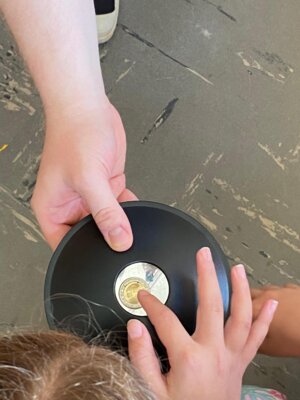 Foto des Albums: Experimente in Klasse 3.2