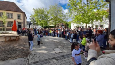 Foto des Albums: Schulfest 15.06.2024