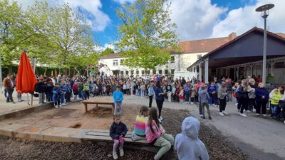 Foto des Albums: Schulfest 15.06.2024