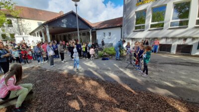 Foto des Albums: Schulfest 15.06.2024