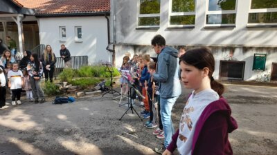 Foto des Albums: Schulfest 15.06.2024