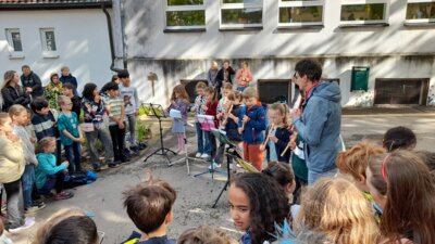 Foto des Albums: Schulfest 15.06.2024