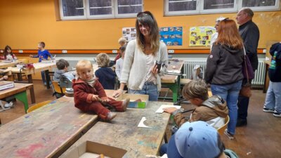 Foto des Albums: Schulfest 15.06.2024