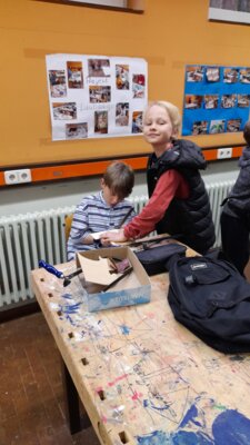Foto des Albums: Schulfest 15.06.2024
