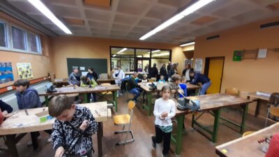 Foto des Albums: Schulfest 15.06.2024