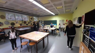 Foto des Albums: Schulfest 15.06.2024