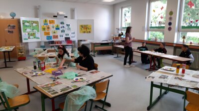 Foto des Albums: Schulfest 15.06.2024
