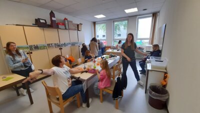 Foto des Albums: Schulfest 15.06.2024