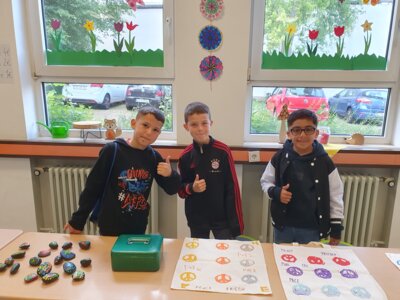 Foto des Albums: Schulfest 15.06.2024