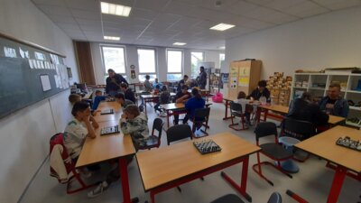 Foto des Albums: Schulfest 15.06.2024