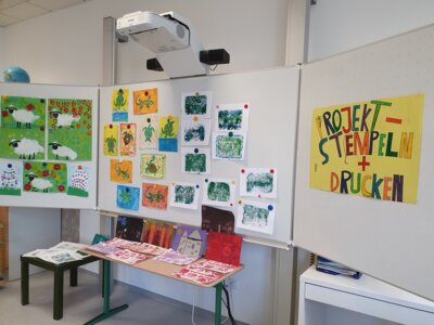 Foto des Albums: Schulfest 15.06.2024