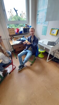 Foto des Albums: Schulfest 15.06.2024
