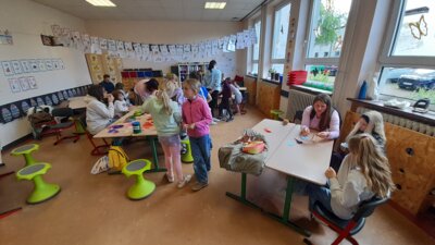 Foto des Albums: Schulfest 15.06.2024