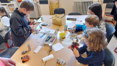 Foto des Albums: Schulfest 15.06.2024