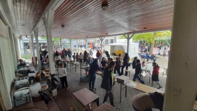 Foto des Albums: Schulfest 15.06.2024
