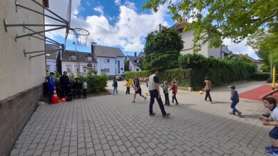 Foto des Albums: Schulfest 15.06.2024