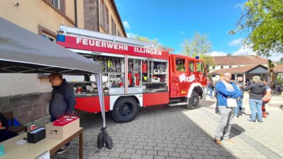 Foto des Albums: Schulfest 15.06.2024