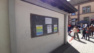 Foto des Albums: Schulfest 15.06.2024