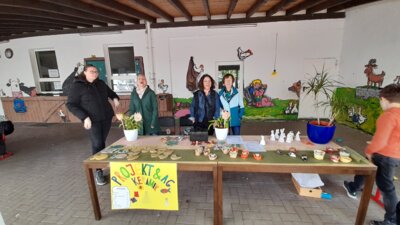 Foto des Albums: Schulfest 15.06.2024