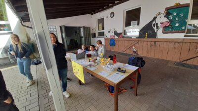 Foto des Albums: Schulfest 15.06.2024