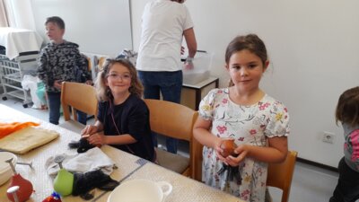 Foto des Albums: Schulfest 15.06.2024
