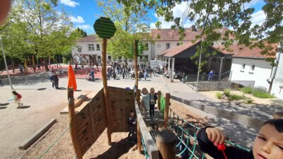 Foto des Albums: Schulfest 15.06.2024