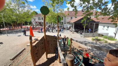 Foto des Albums: Schulfest 15.06.2024