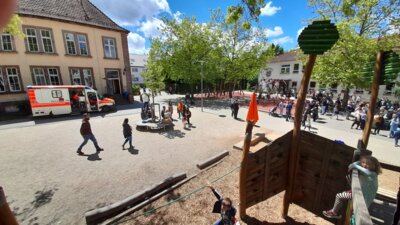 Foto des Albums: Schulfest 15.06.2024