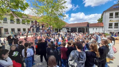 Foto des Albums: Schulfest 15.06.2024