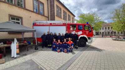 Foto des Albums: Schulfest 15.06.2024
