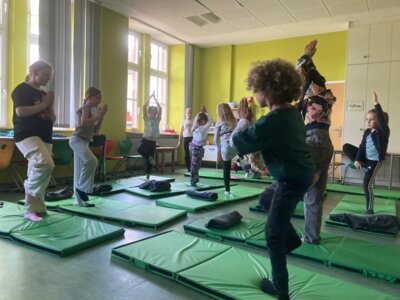 Foto des Albums: Schulfest 15.06.2024