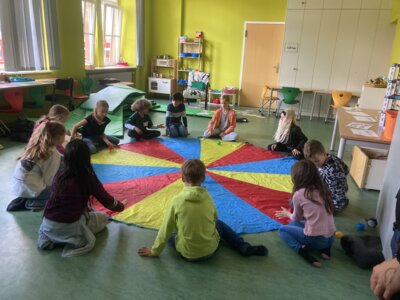 Foto des Albums: Schulfest 15.06.2024
