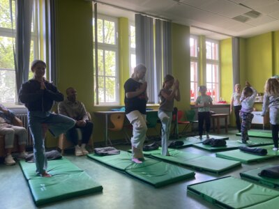 Foto des Albums: Schulfest 15.06.2024