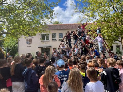 Foto des Albums: Schulfest 15.06.2024