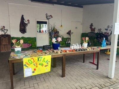 Foto des Albums: Schulfest 15.06.2024
