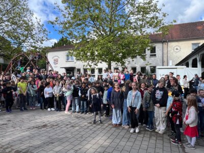 Foto des Albums: Schulfest 15.06.2024