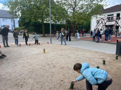 Foto des Albums: Schulfest 15.06.2024