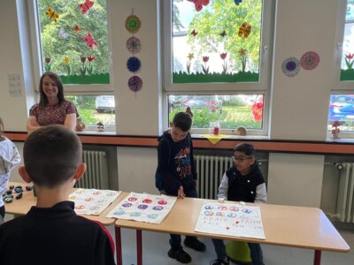 Foto des Albums: Schulfest 15.06.2024