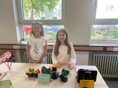 Foto des Albums: Schulfest 15.06.2024