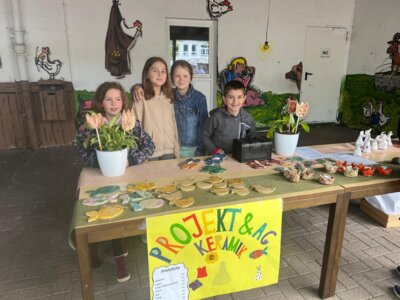 Foto des Albums: Schulfest 15.06.2024
