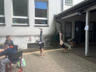 Foto des Albums: Schulfest 15.06.2024