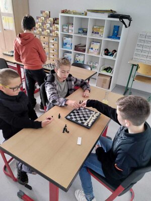 Foto des Albums: Schulfest 15.06.2024