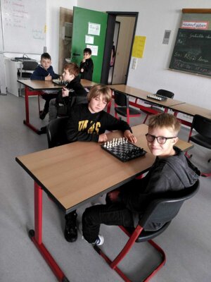 Foto des Albums: Schulfest 15.06.2024