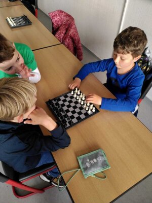 Foto des Albums: Schulfest 15.06.2024