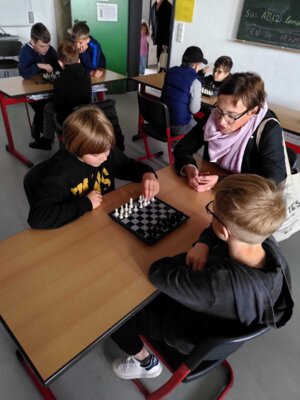 Foto des Albums: Schulfest 15.06.2024