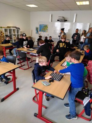 Foto des Albums: Schulfest 15.06.2024